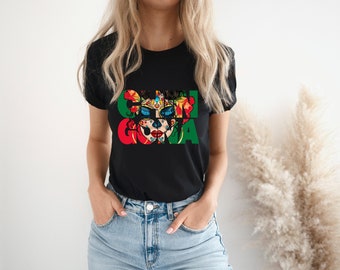 Camisa Chingona, Camisa Mexicana, Camisa Latina Power, Camisa Mexicana Divertida, Camisa Española, Camisa AF Latina, Camisa Española, Camisa Calavera de Azúcar