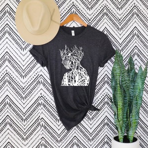 Pine Tree Shirt, Pine Tree T Shirt, Camping Shirt, Hiking Shirt, Adventure Shirts, Nature Lover Gift,Nature Lover T-Shirt, tree shirt