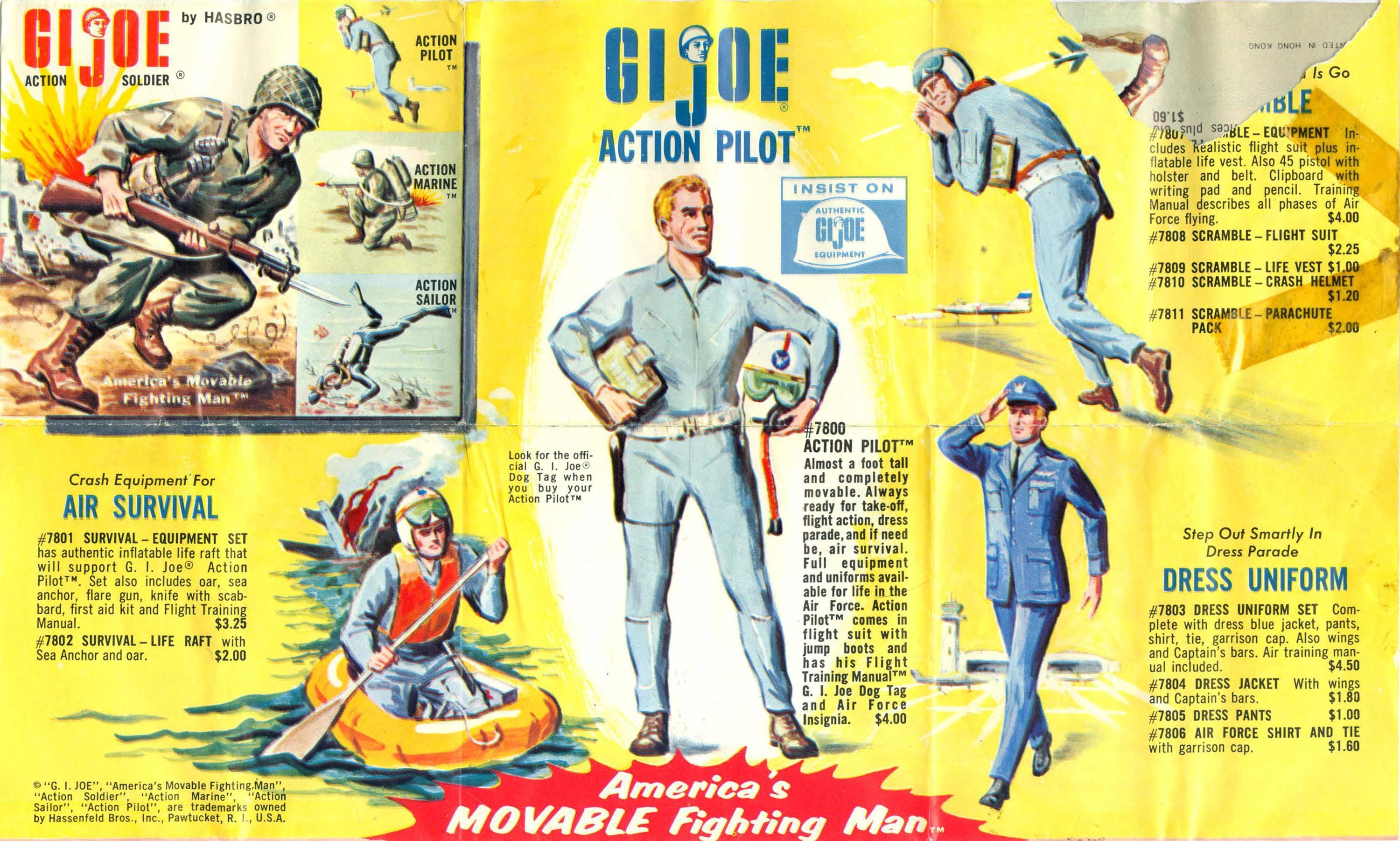 1964 Gi Joe - Etsy 1964 Gi Joe - Etsy