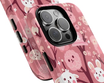 美紀ちゃんWingsPhonecase iphone16 Pink Magic Moving Wings iPhone Case – ArtGalleryZen