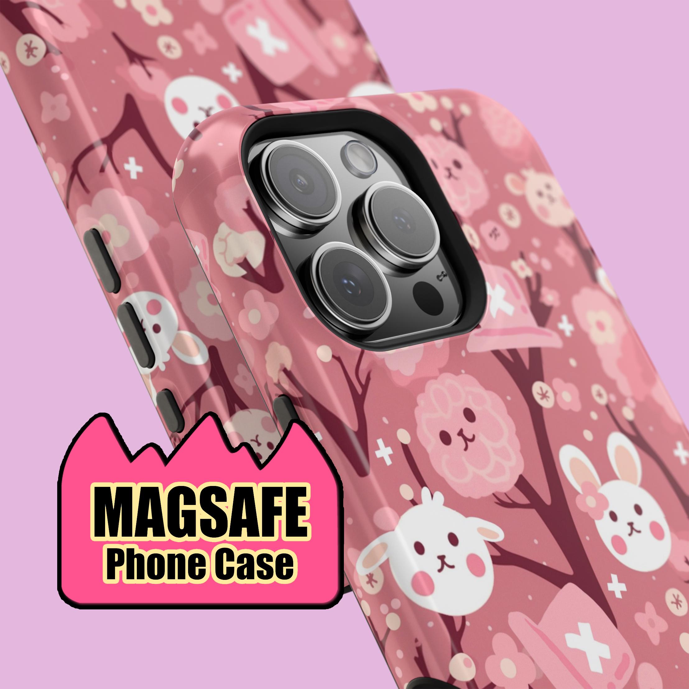 Chopper Phone Case - Etsy