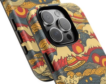 Anime: Inspired Phone Case Strawhat Pirate for iPhone 16 15 14 13 12 11 Pro Max Mini XS 8 Plus Samsung and Google Pixel and more!