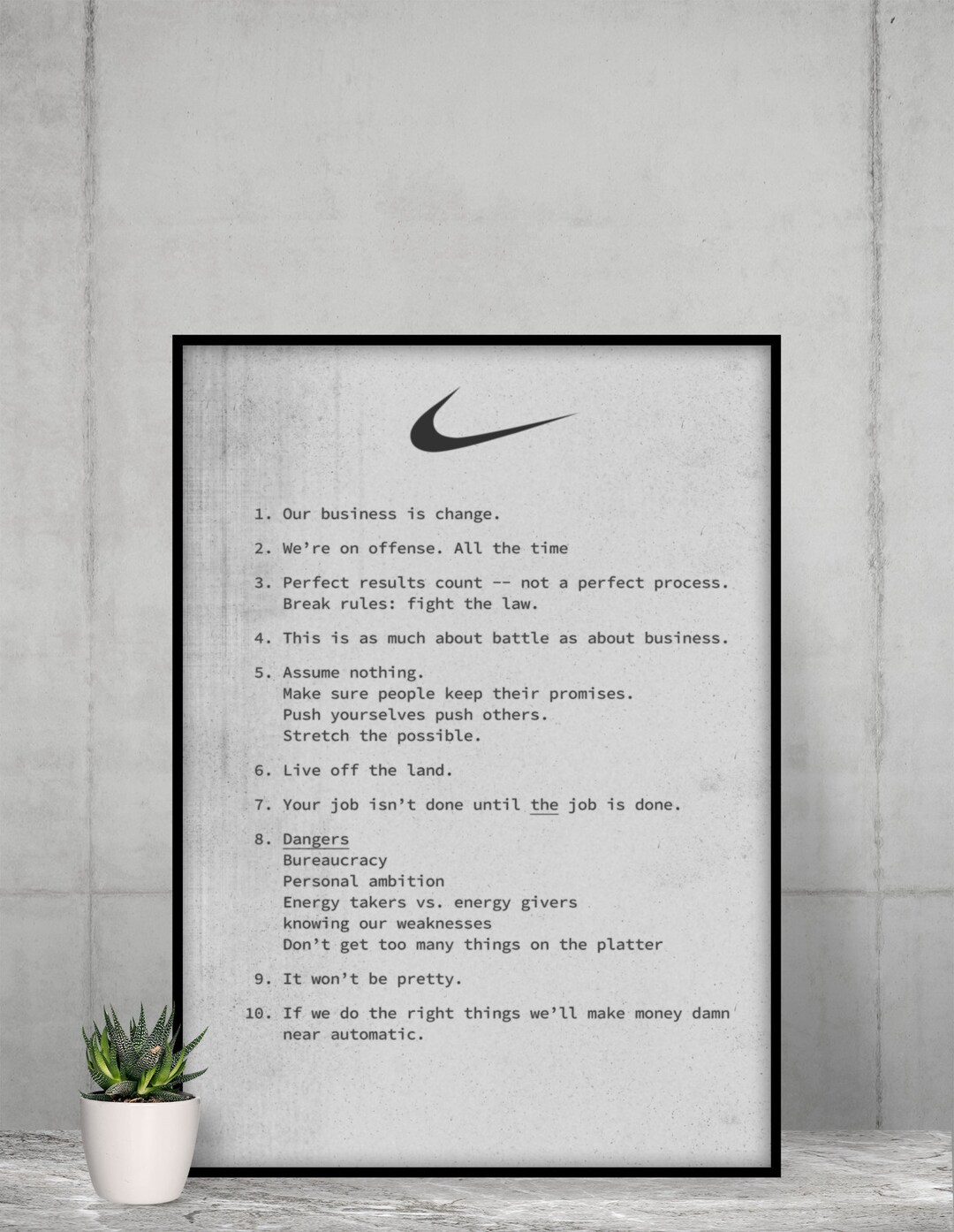 nike 10