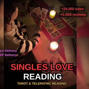 Miłosne wróżby tarota dla singli: szczegółowe odpowiedzi jasnowidzów, bez sztucznej inteligencji