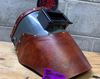 Custom Tiger hood. Chopped with a softop