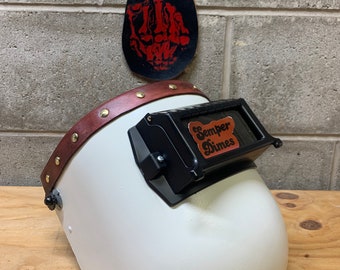 Custom Pipeliner + chopped + softop + sellstrom flipfront