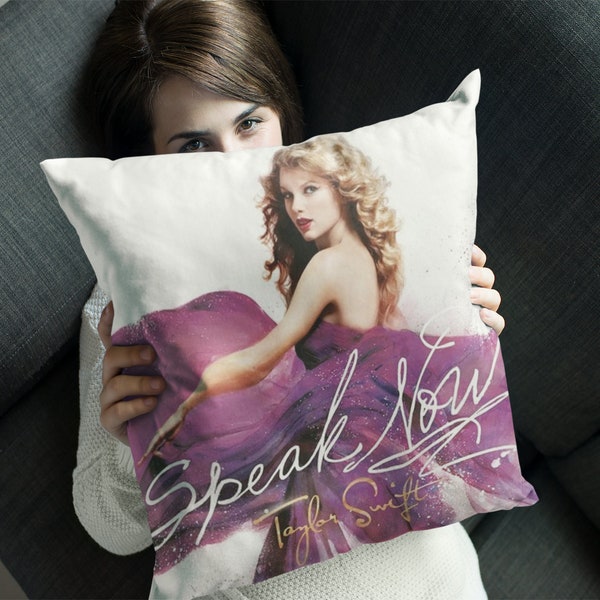 Speak Now Etsy