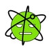 NuclearBrushes store logo