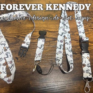 Lanyard / Veterinary Medicine / I like them spicy / Vet Tech / Vet Tech Gift / Veterinary Gift
