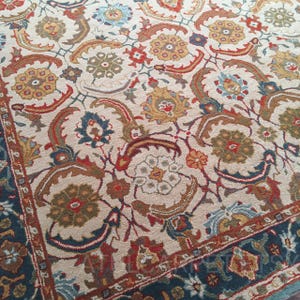 Pottery barn rugs 9x12 - Etsy 日本