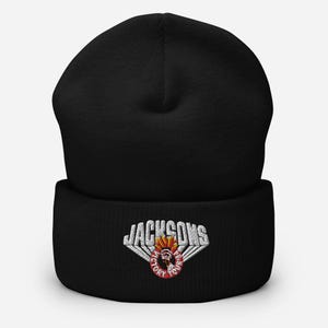 Michael Jackson Beanie - Etsy display picture 3