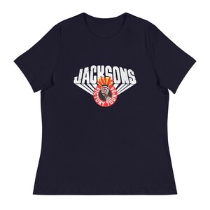 Jacksons Victory Tour 84 Unisex T-shirt - Etsy
