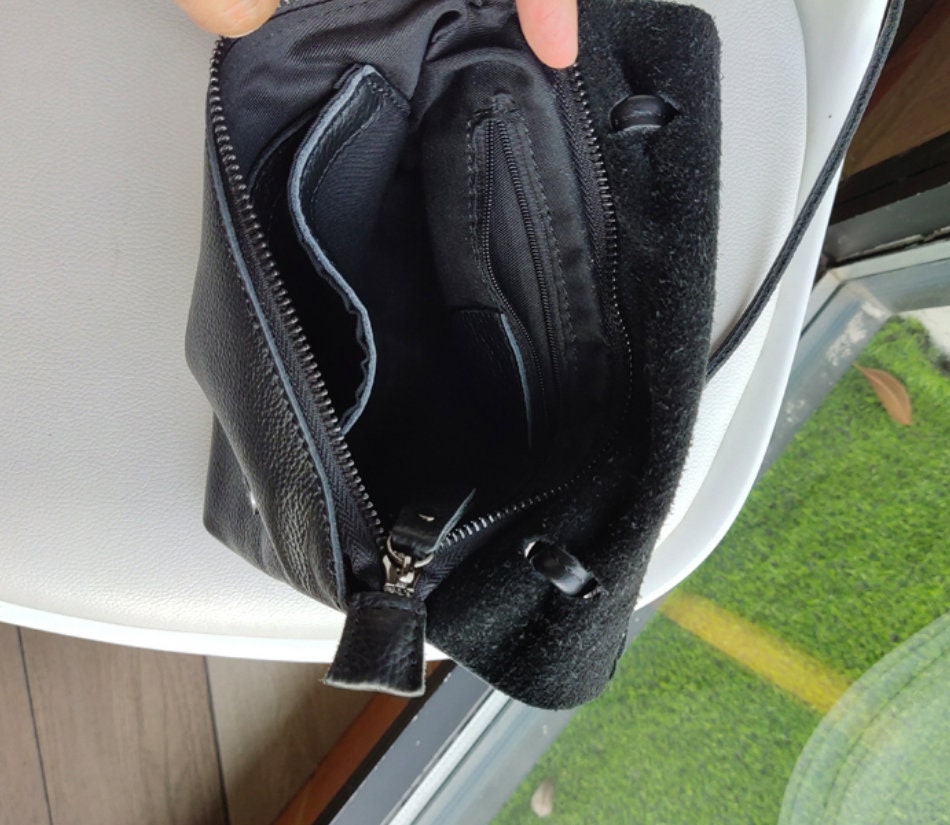 New fashion ladies bag top
