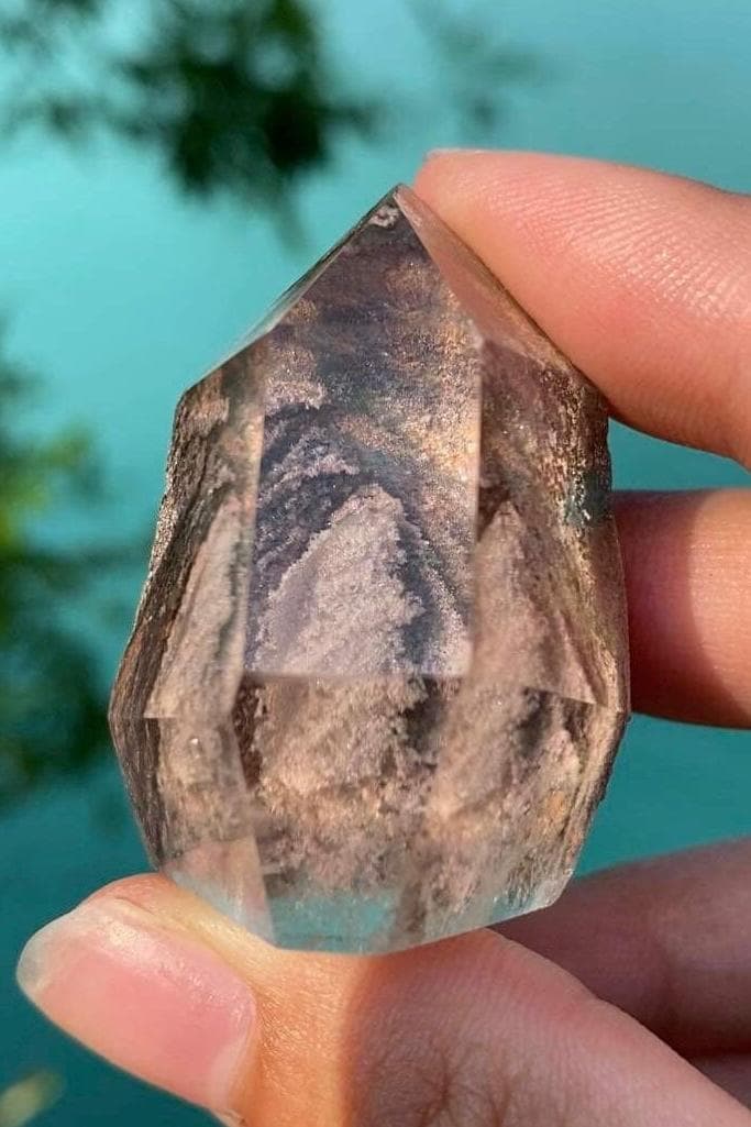 Aaa Garden Quartz - Etsy Aaa Garden Quartz - Etsy