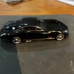 Schuco Exerelo concept Car 1:43