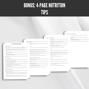 Pode incluir: Um guia de nutri&ccedil;&atilde;o de quatro p&aacute;ginas com dicas para gerenciar a ingest&atilde;o de prote&iacute;nas, os n&iacute;veis de f&oacute;sforo, os carboidratos e os lanches e sobremesas. O guia inclui uma lista de alimentos a evitar e alimentos a comer para a sa&uacute;de dos rins.