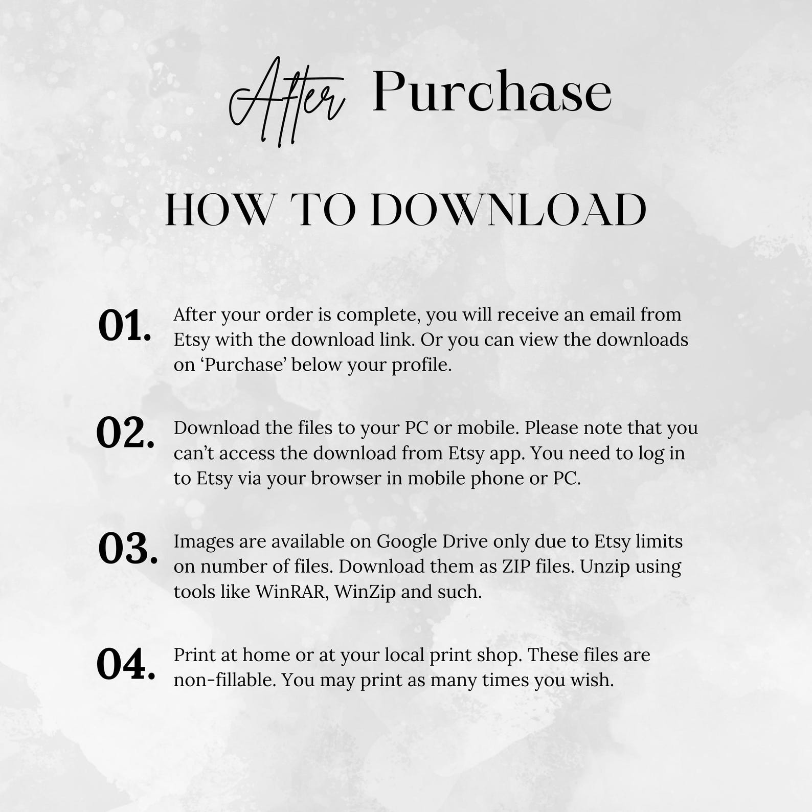 Low Histamine Food List, Histamine Diet, Histamine Food Chart, Low