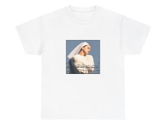 Camiseta del concierto de Rosalía / Camiseta de la gira Lux Music