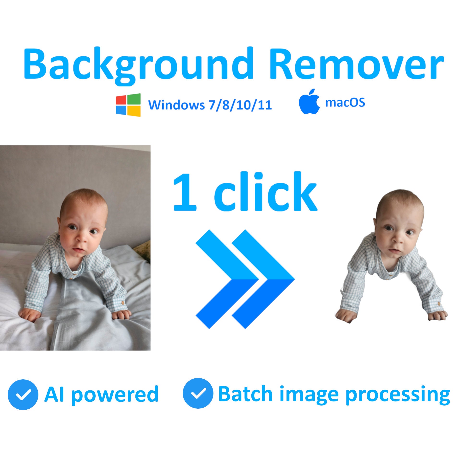 Background Remover License AI Remove Background From Image, Photo