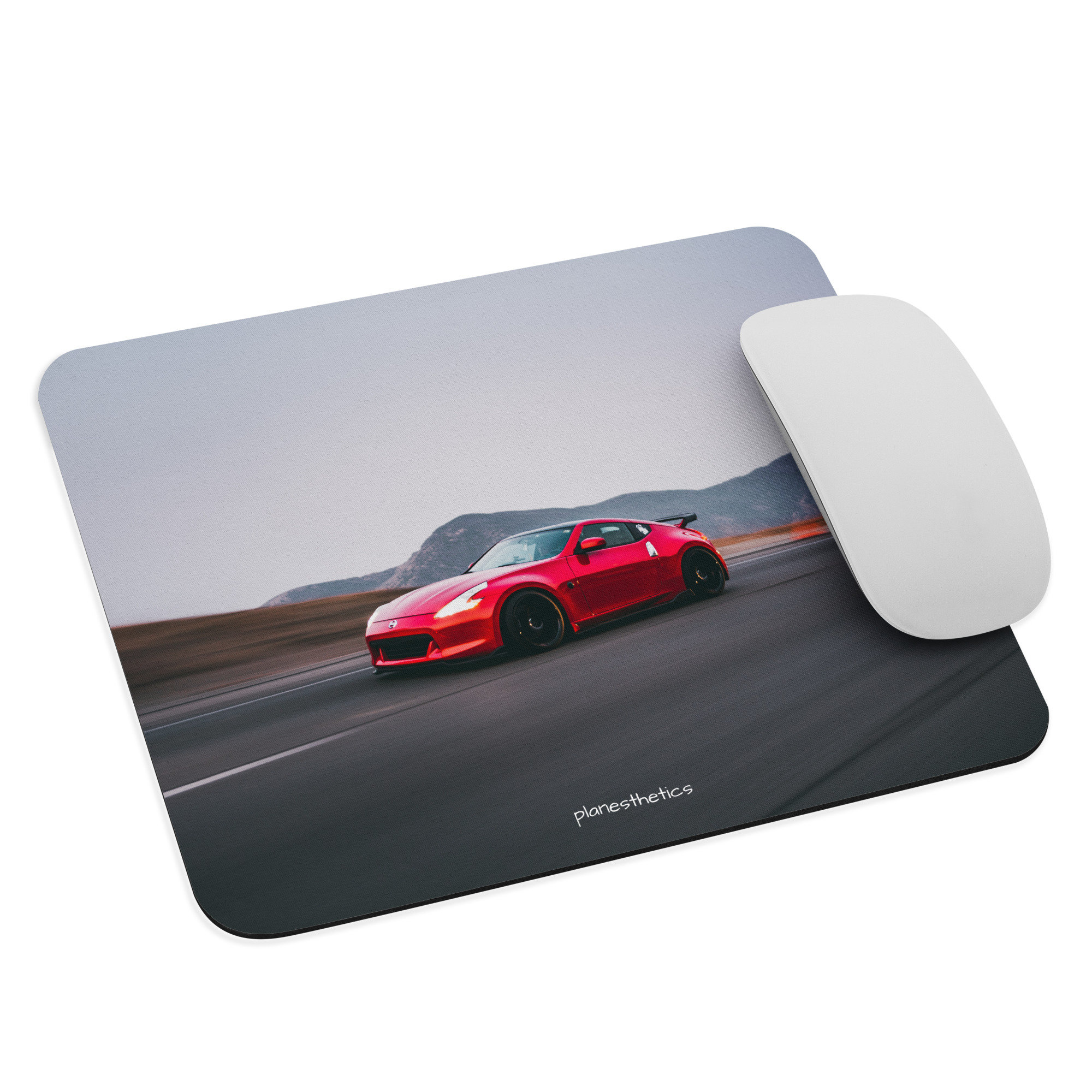 Nissan 370z Mouse Pad - Etsy