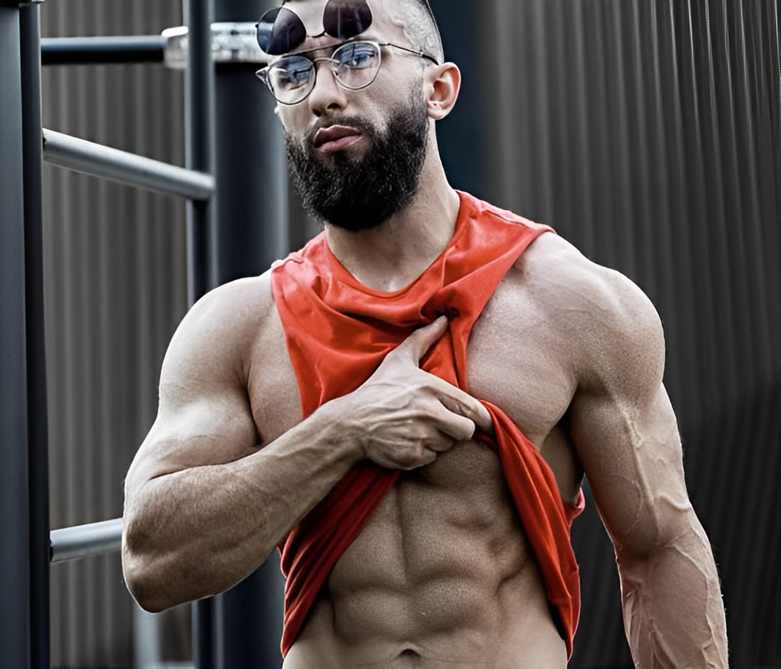 Vladimir Shmondenko Training Programs, Vladimir Anatoly Powerlifting