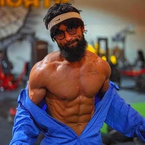 Programma di allenamento Anatoly Workout • Corso digitale di powerlifting e forza • Guida PDF di fitness funzionale di 8 settimane • Download immediato