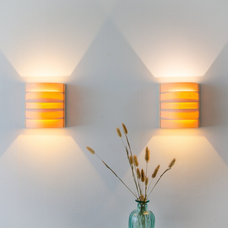 Wall Lights - Etsy