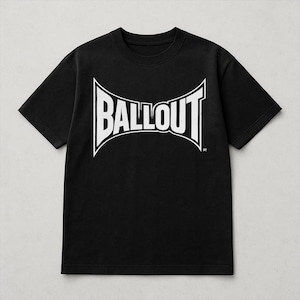 Y2K Tapout Style T-shirt Ken Carson Destroy Lonely Merch Shirt Opium Ballout Heavy Cotton Tee