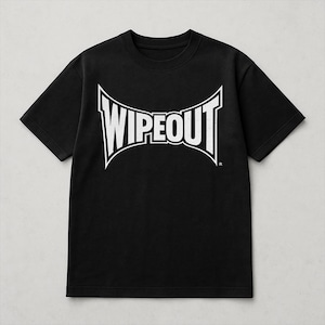 Y2K Tapout Style T-shirt Ken Carson Destroy Lonely Merch Shirt Opium Wipeout Heavy Cotton Tee