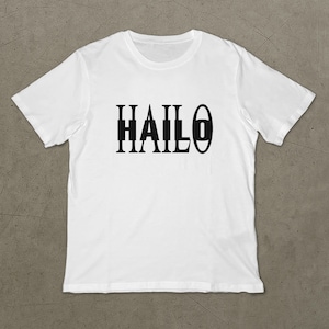 HAILO Playboi Carti Ich bin Musik T-Shirt Meme Parodie Opium Label Shirt Carti Merch Grafikbekleidung Geschenk für Carti und Opium Fan