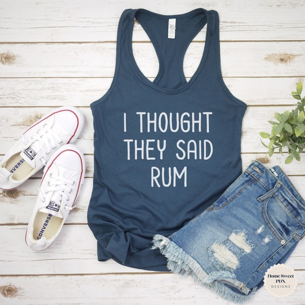 Runner Shirt, Running Tank Top, Runner's Tank, Running Shirt, Funny Running Shirt, Gift for Runner, Women's Runner Top, Workout Tank Top