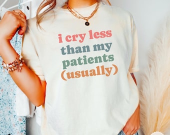 Comfort Colors® Mother Baby Nurse Shirt, Mother Baby Nurse Gift, NICU Nurse Shirt, OB Nurse Shirt, Pospartum Nurse Shirt, MBU Shirt