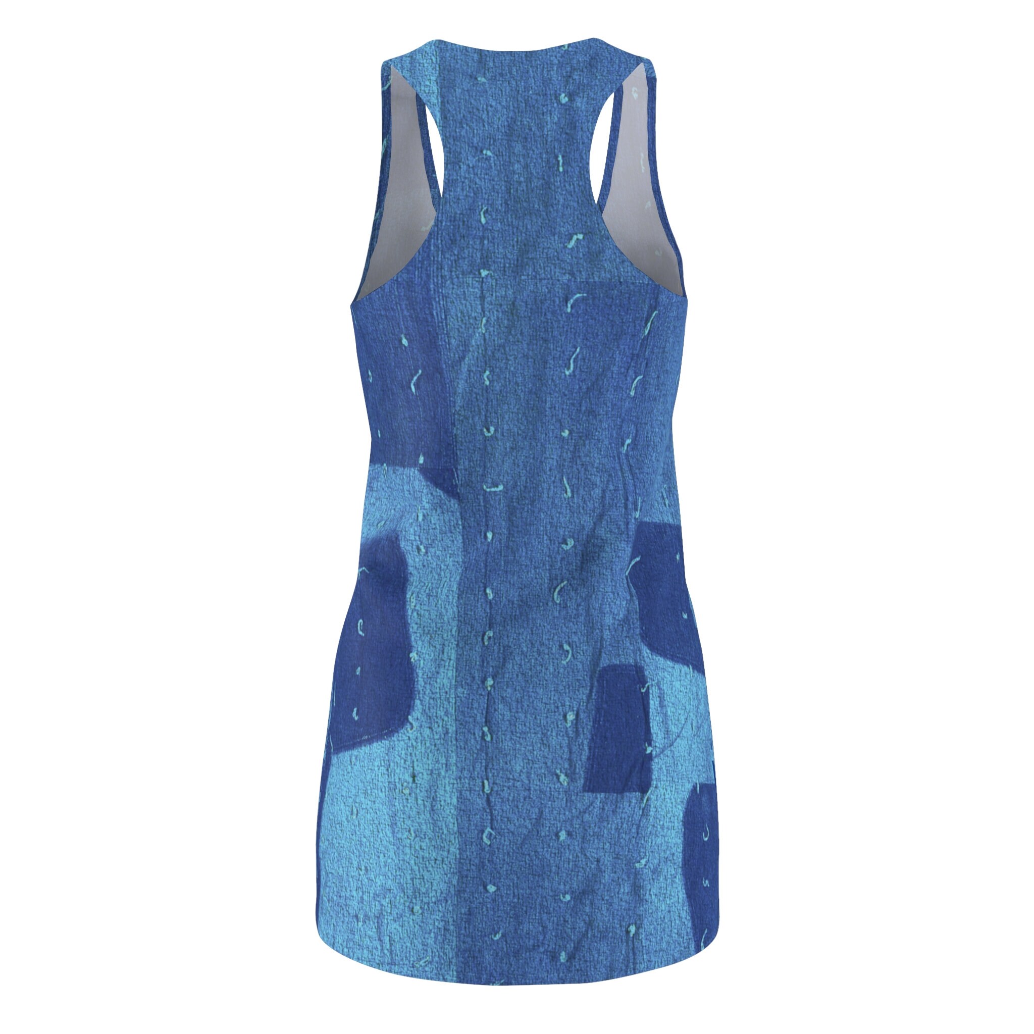 racerback denim dress Frye Women's Denim Racerback Shirtdress