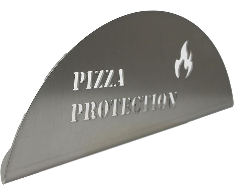 For Gozney Roccbox Pizza Oven Flame Protection Pizza Edge Protection