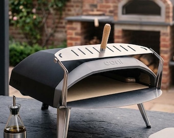 Ooni Koda 16 Matrix Heat Shield Baffle Door Oven Door Speed the