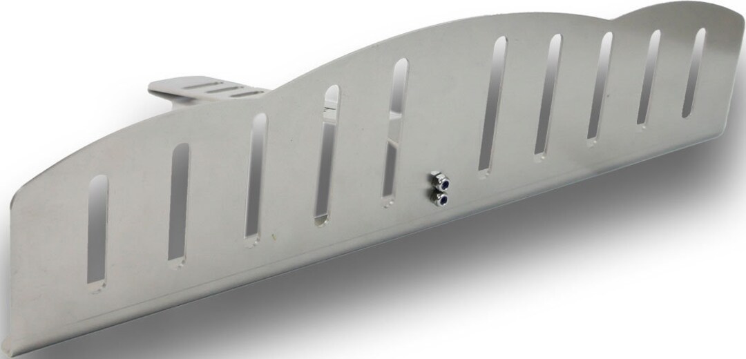 For Gozney Dome Baffle Door Partial Door Heat Protection Oven Door