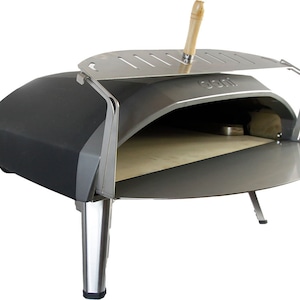 Ooni Koda 16 Matrix Heat Shield Baffle Door Oven Door Speed The Temperature Save Gas fit for Ooni Koda 16