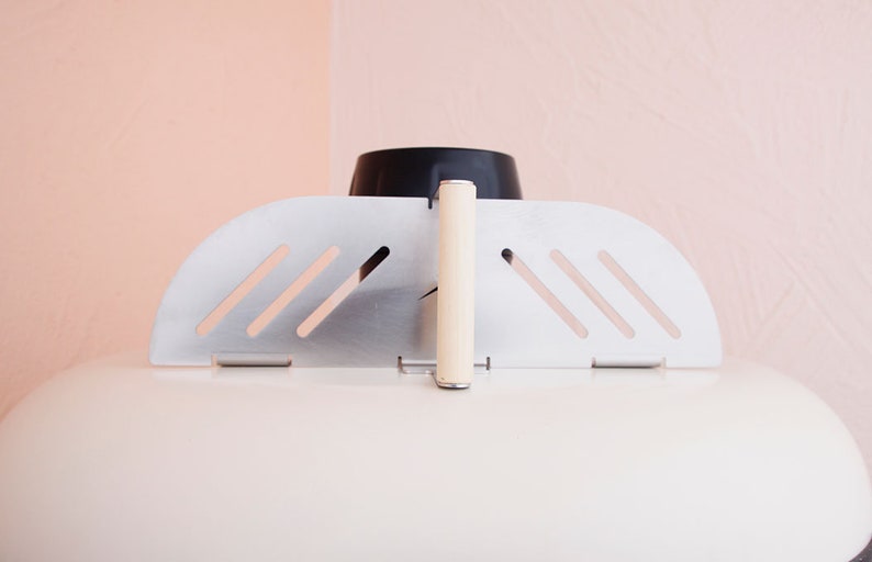 Gozney Dome Baffle Door Partial Door Flame Tamer Heat Protection Oven