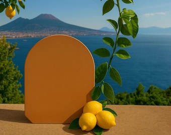 Biscotto di Sorrento Upgrade Your Pizza Game With The Perfect Stone for Gozney ARC Pizza stein Sorrento Biscuit The Real One Stone
