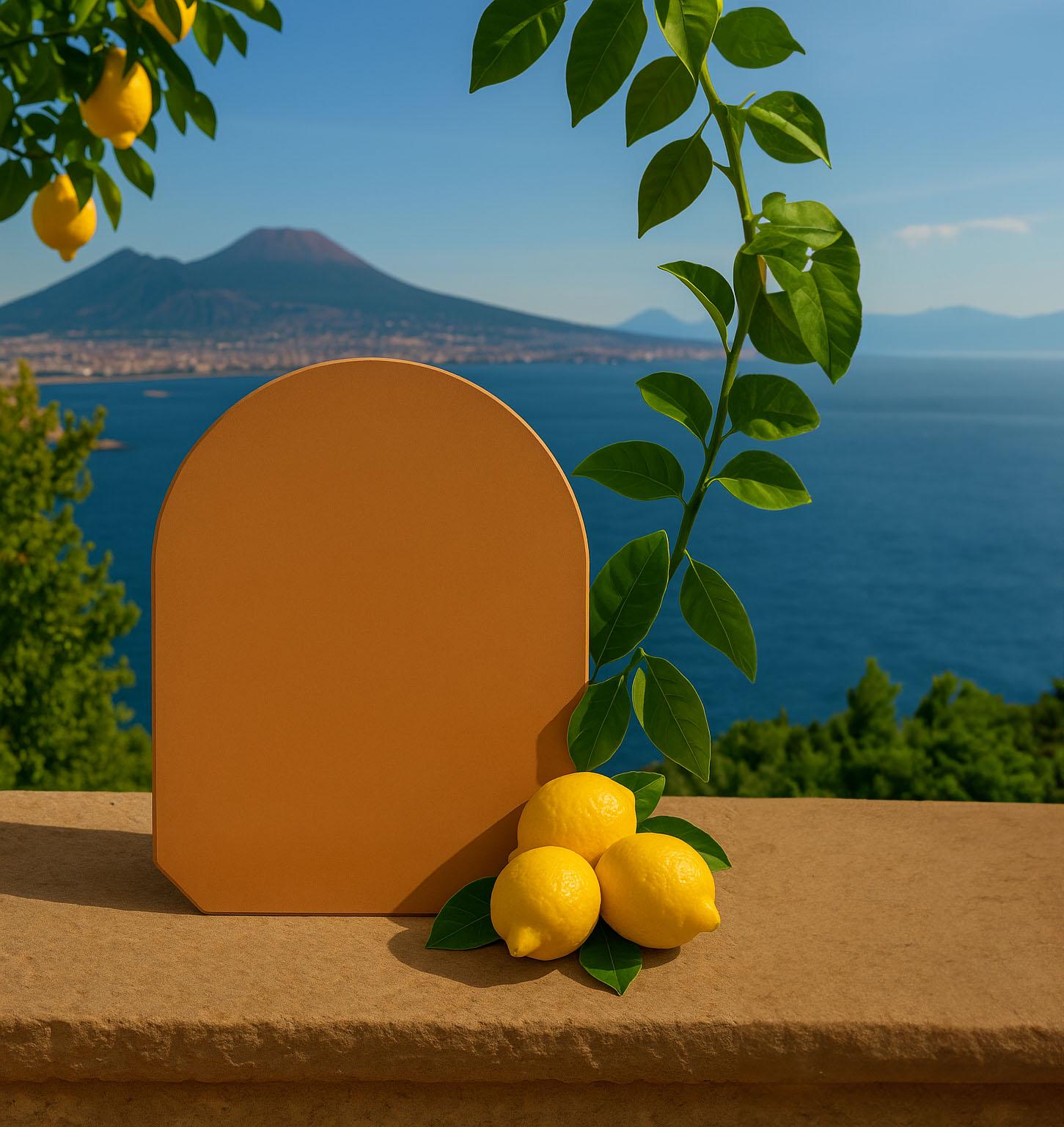 Biscotto Di Sorrento Upgrade Your Pizza Game With the Perfect