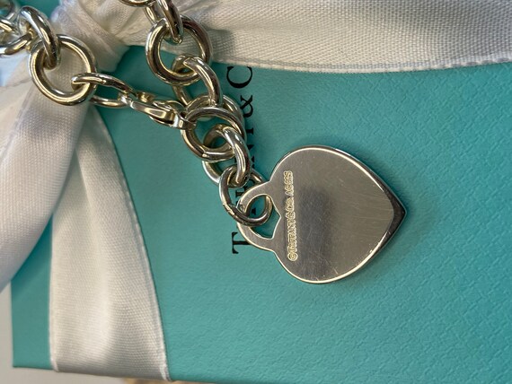 Tiffany & Co, Pink Splash, Return to Tiffany, Heart Tag Tiffany & Co, Pink Splash, Return to Tiffany, Heart Tag