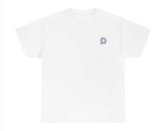 TDB Weißes T-Shirt