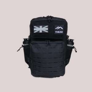 Crossfit rugzak best sale