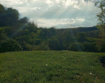 Scenery