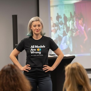 Alle Modelle sind falsch