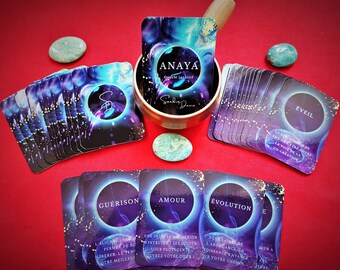 ANAYA ORACLE INTUITIF