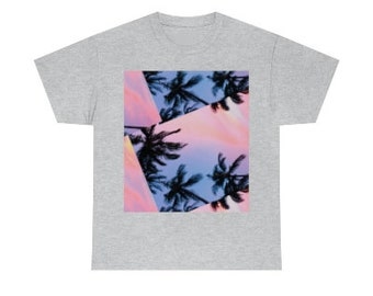 Palmtree T-Shirt