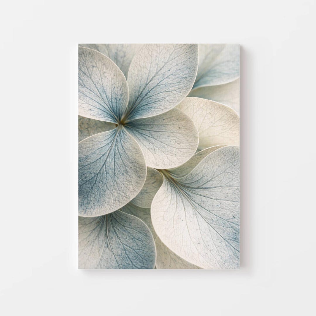 Neutral Botanical Wall Art Organic Modern Floral Print Beige Nature ...