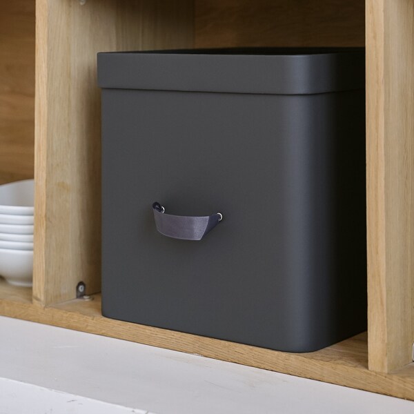 Ikea Kallax Box Etsy