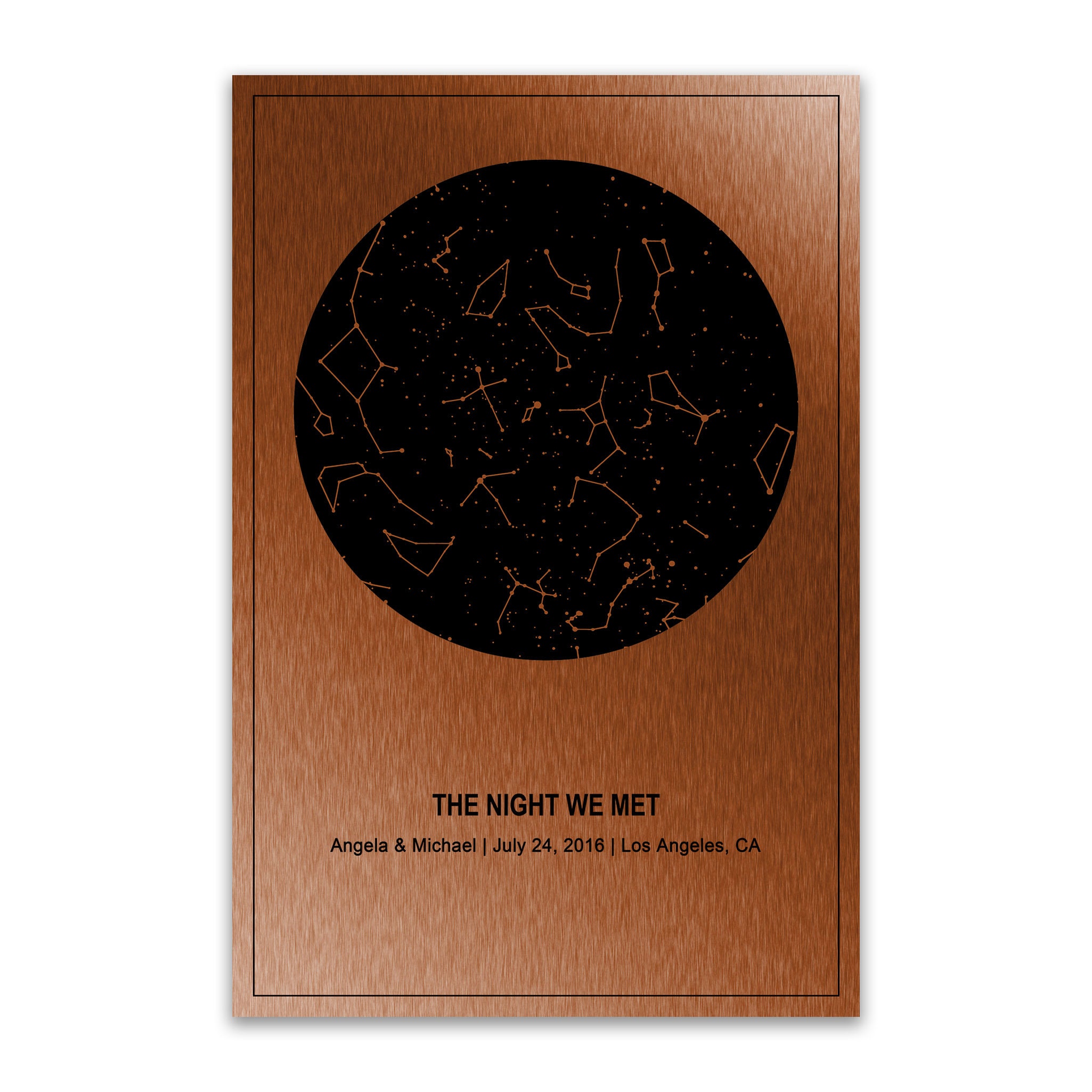 8th Anniversary Gift Bronze Anniversary - Il Fullxfull.4869158878 Ahhh 